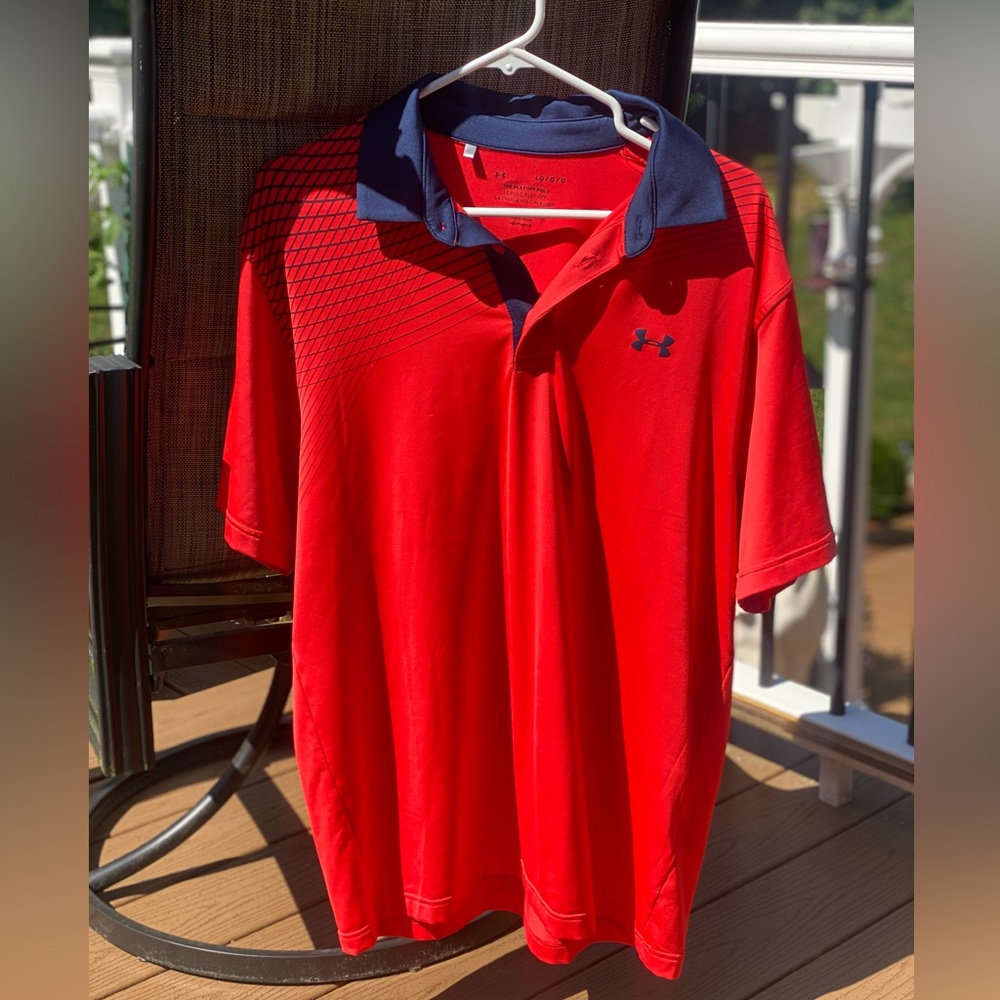 Under Armour Polo